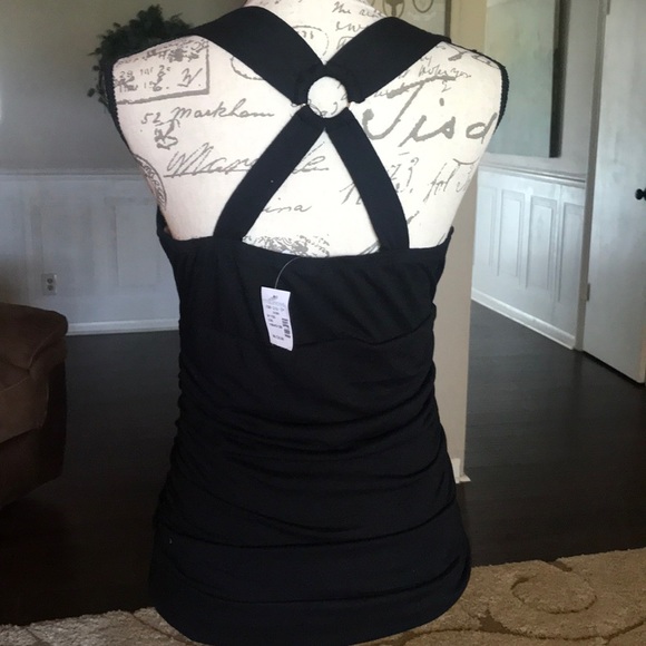 Maurices Studio Y Top ❤️ - Picture 5 of 7